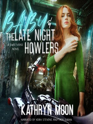 cover image of Baby and the Late Night Howlers
